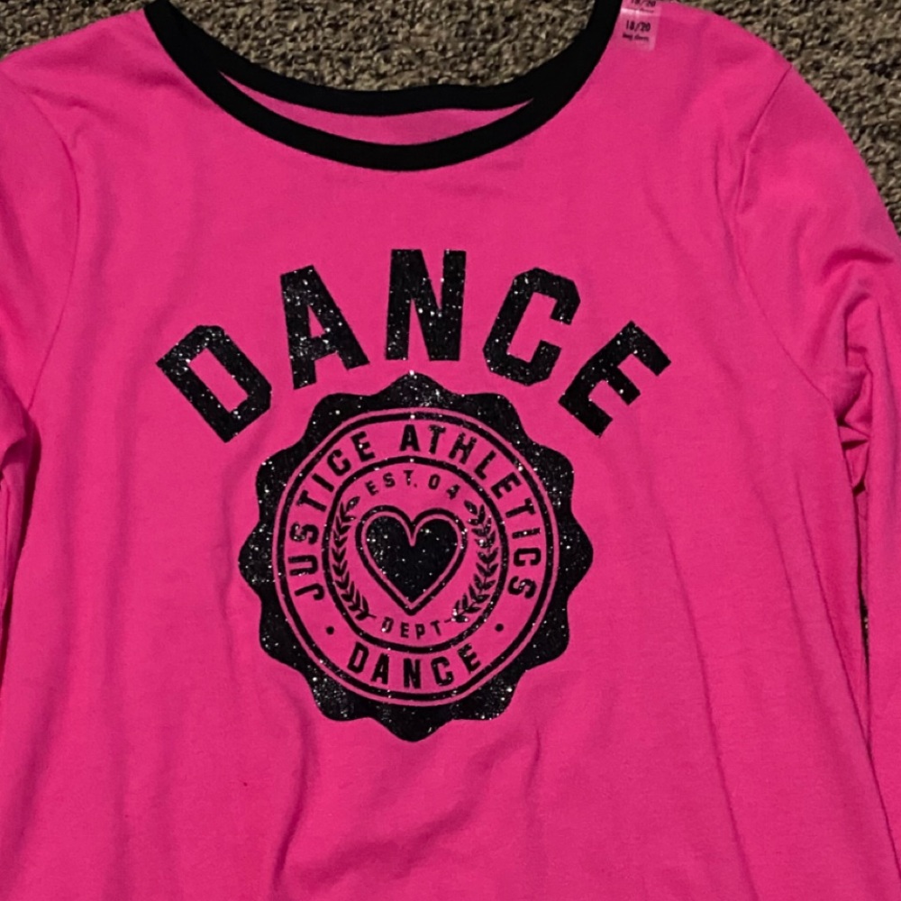 Long sleeve